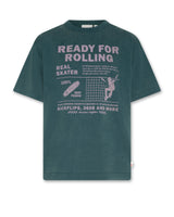 dark green