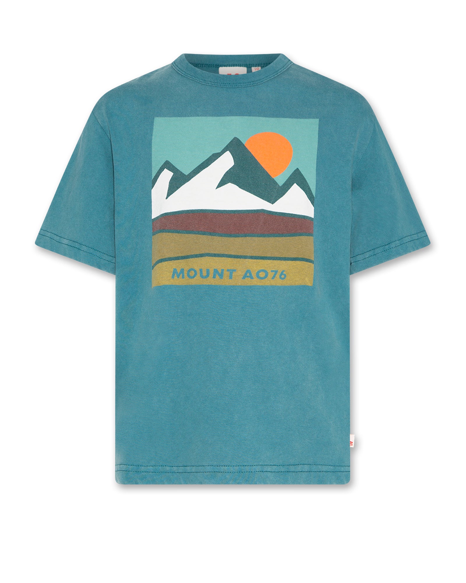 teal