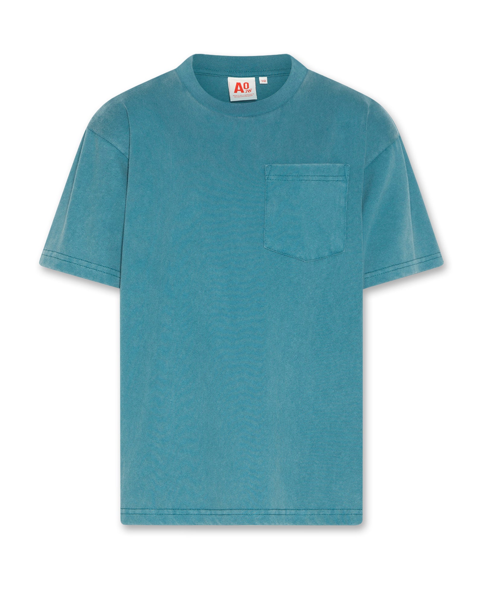 teal