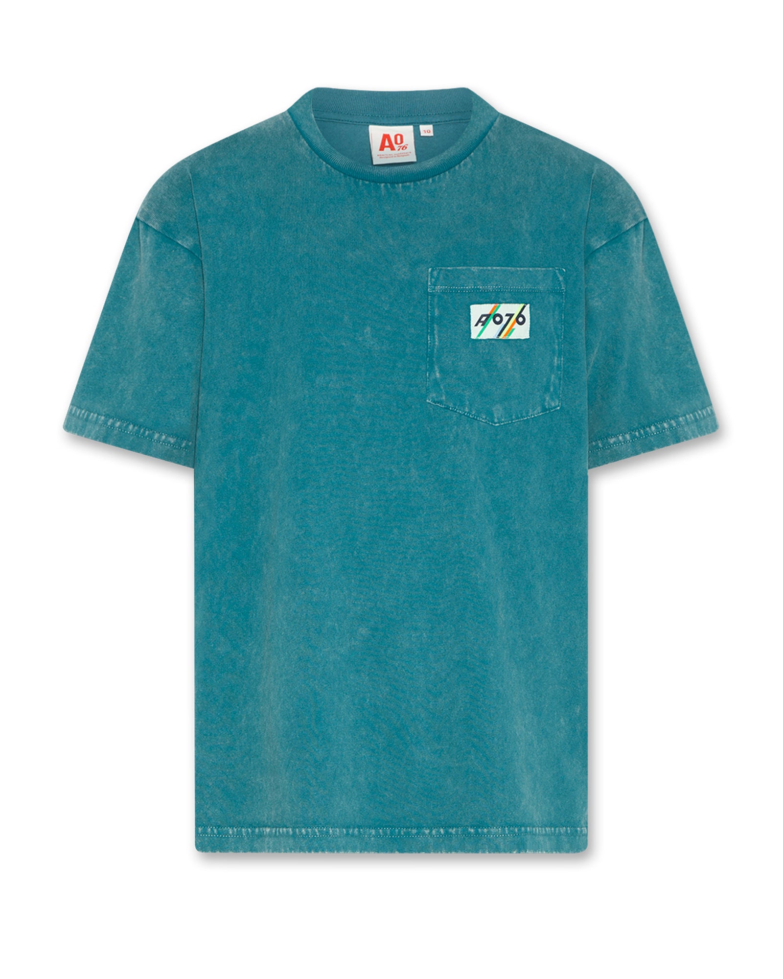 teal