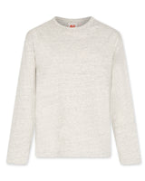 grey melange