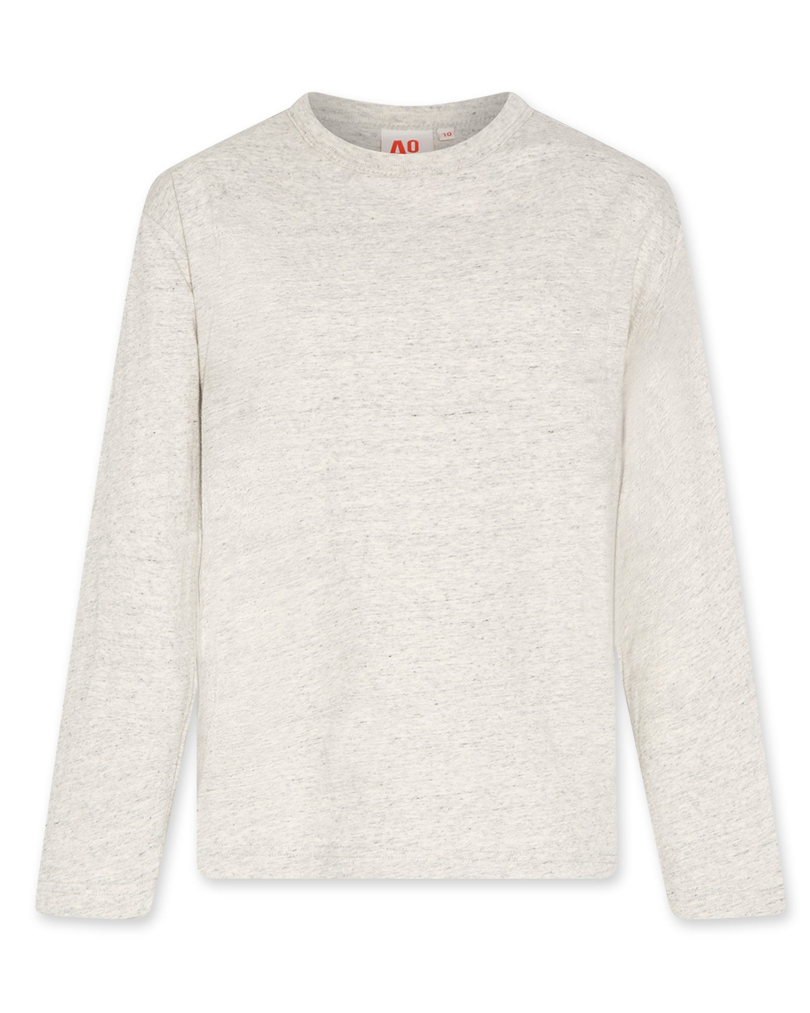 grey melange