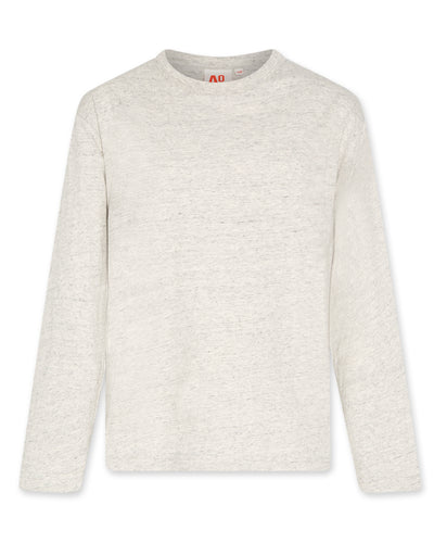 grey melange