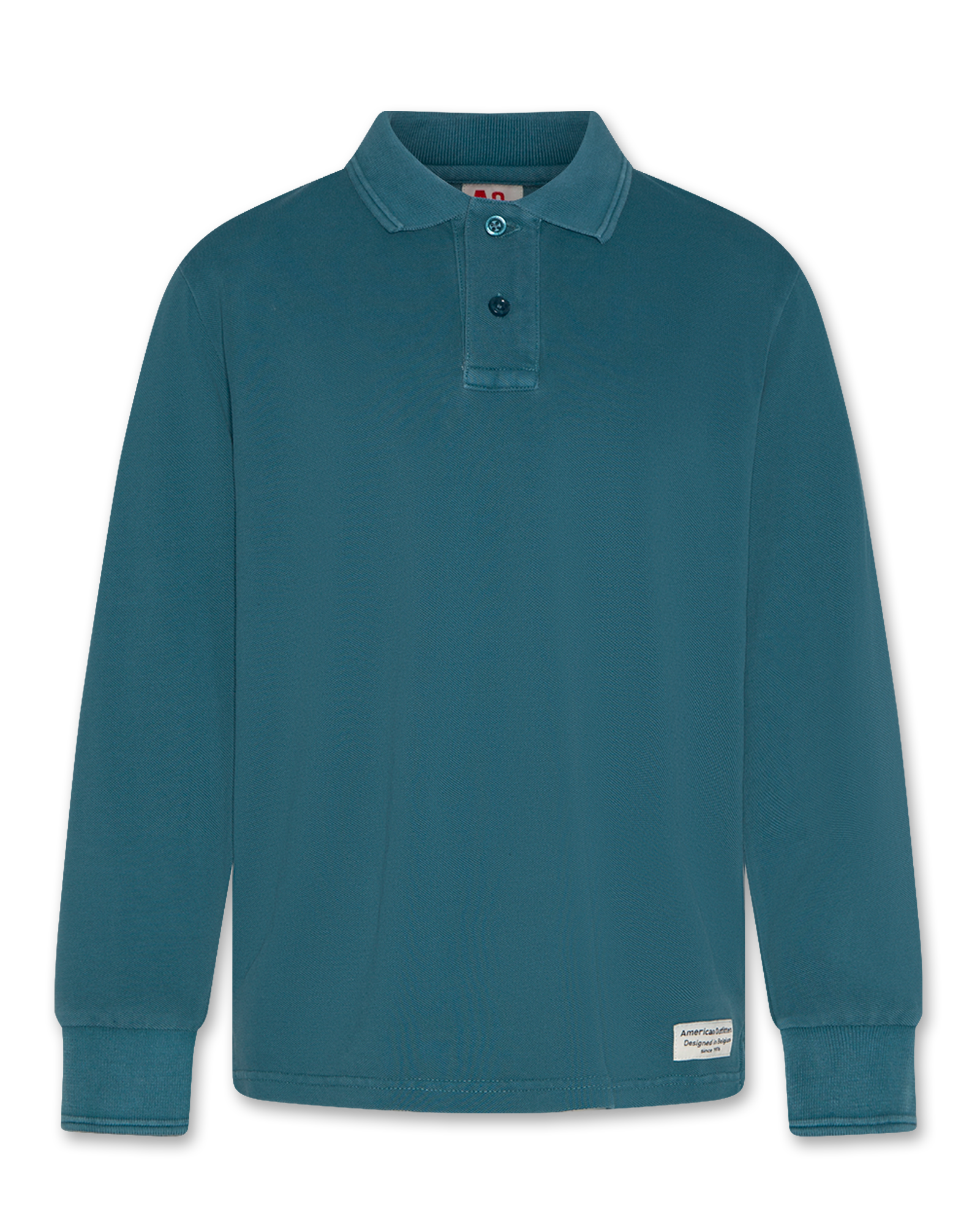 teal