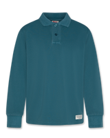 teal
