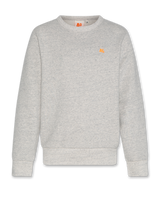 grey melange