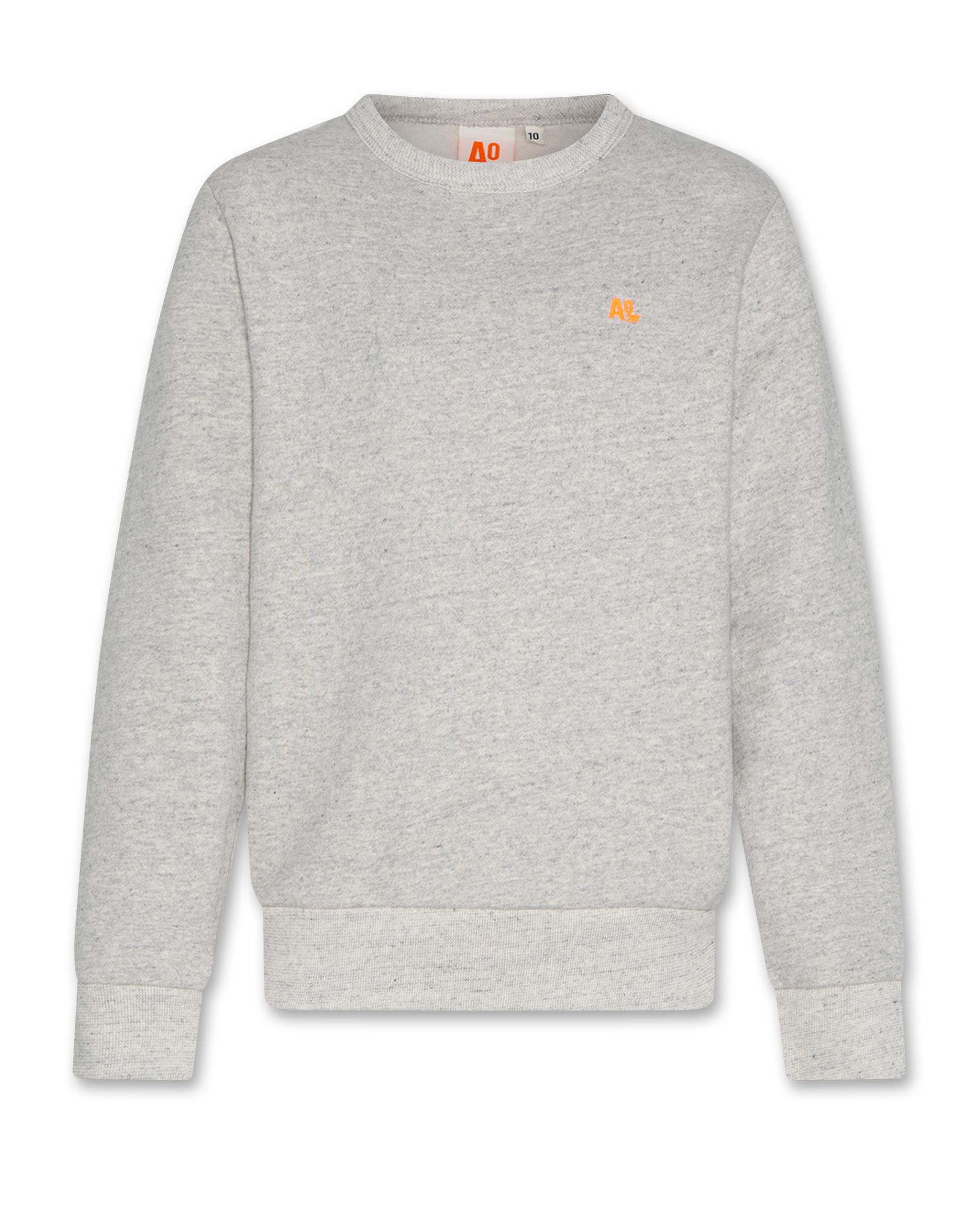 grey melange