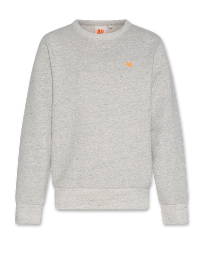 grey melange