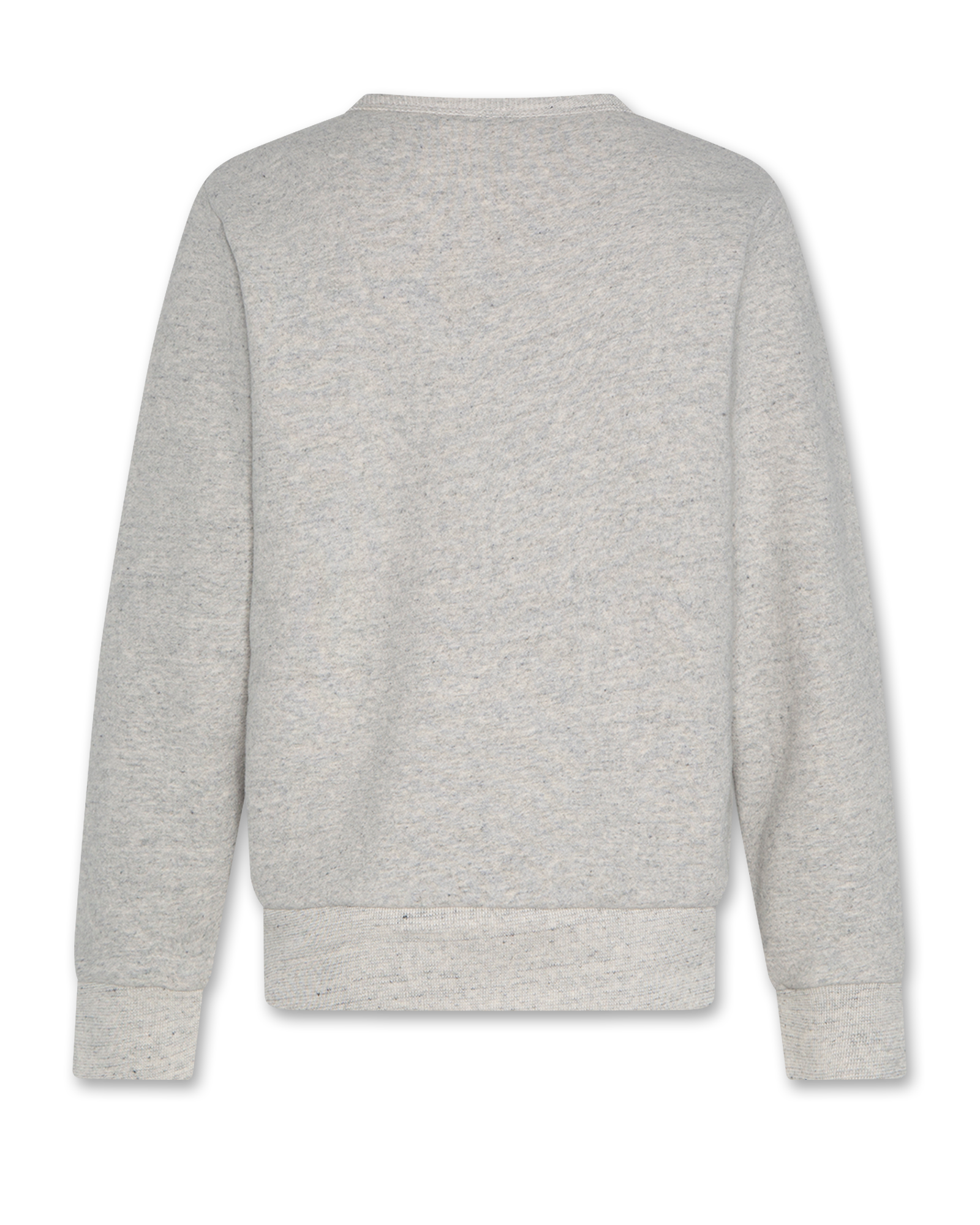 grey melange