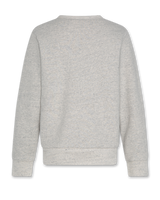 grey melange