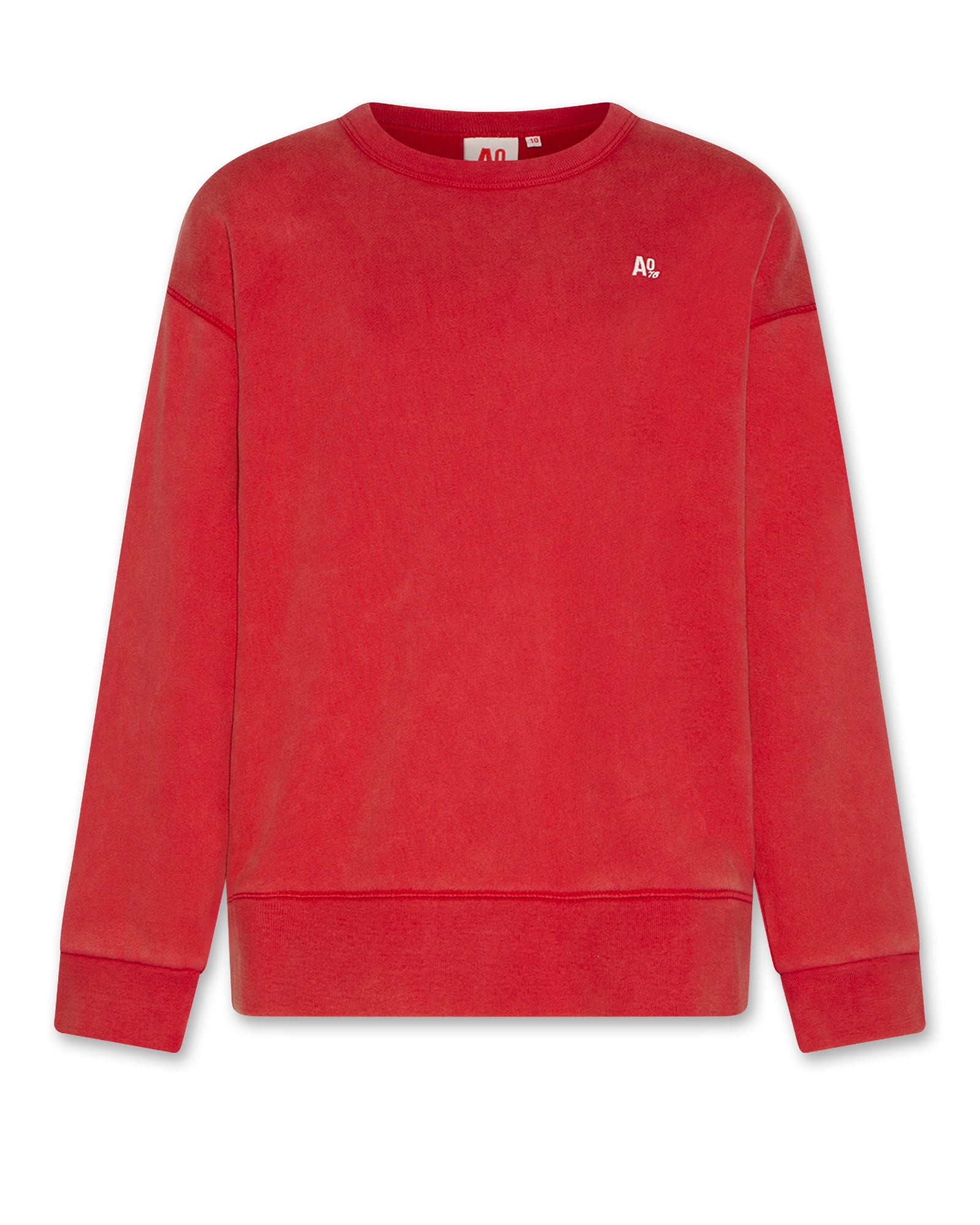 dark red