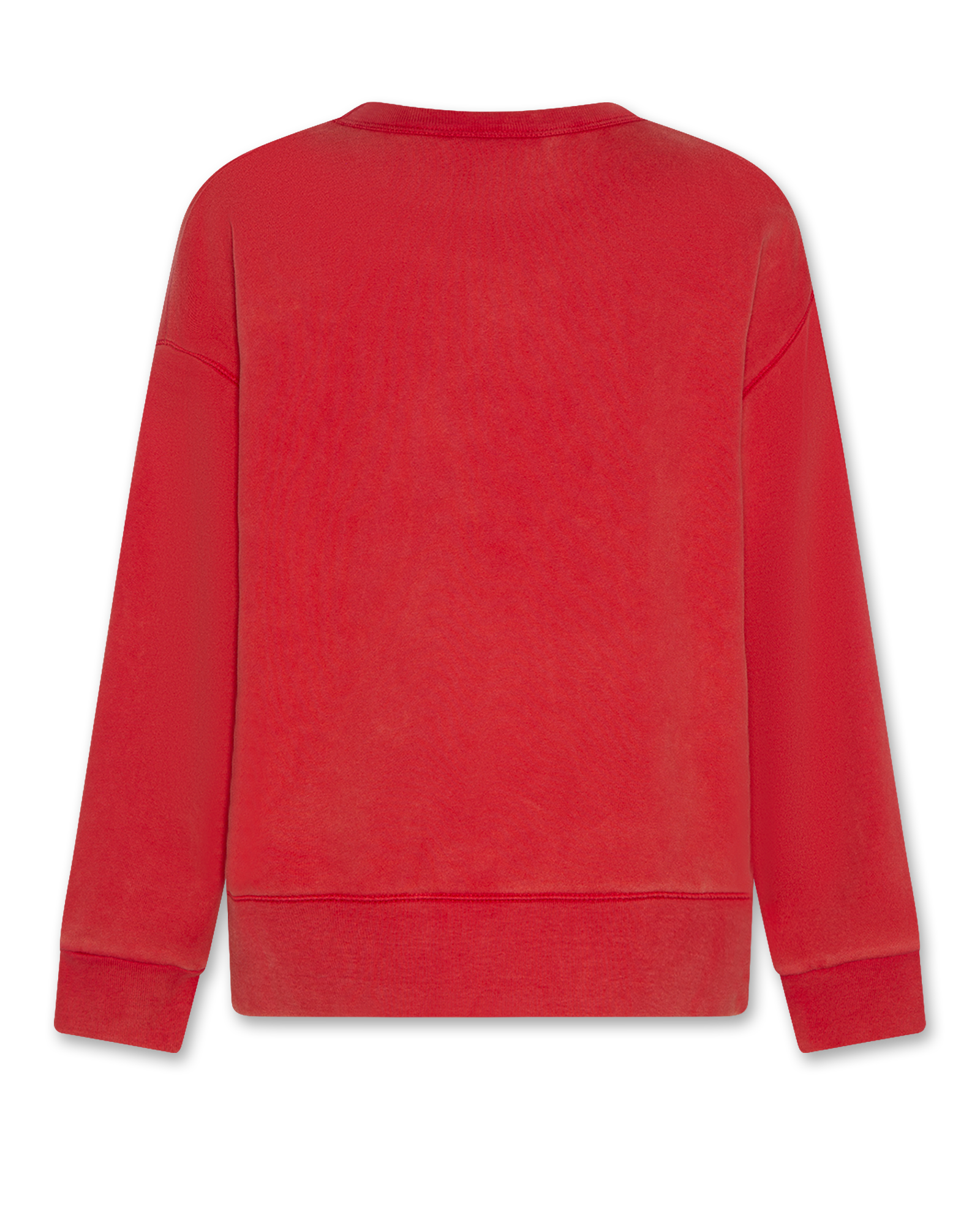 dark red