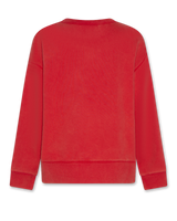 dark red