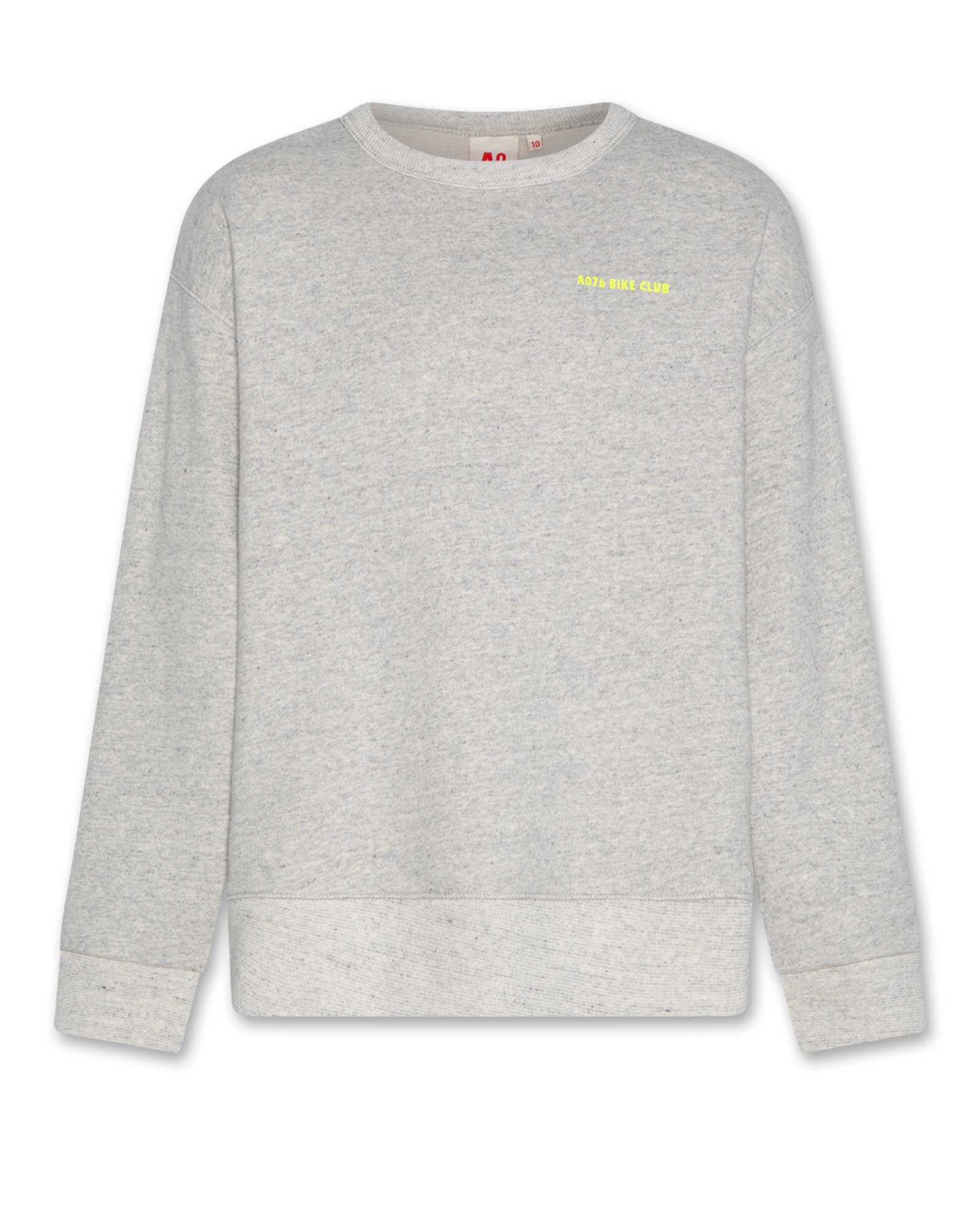 grey melange
