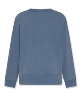 denim blue