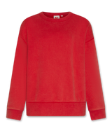dark red