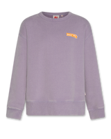 purple ash