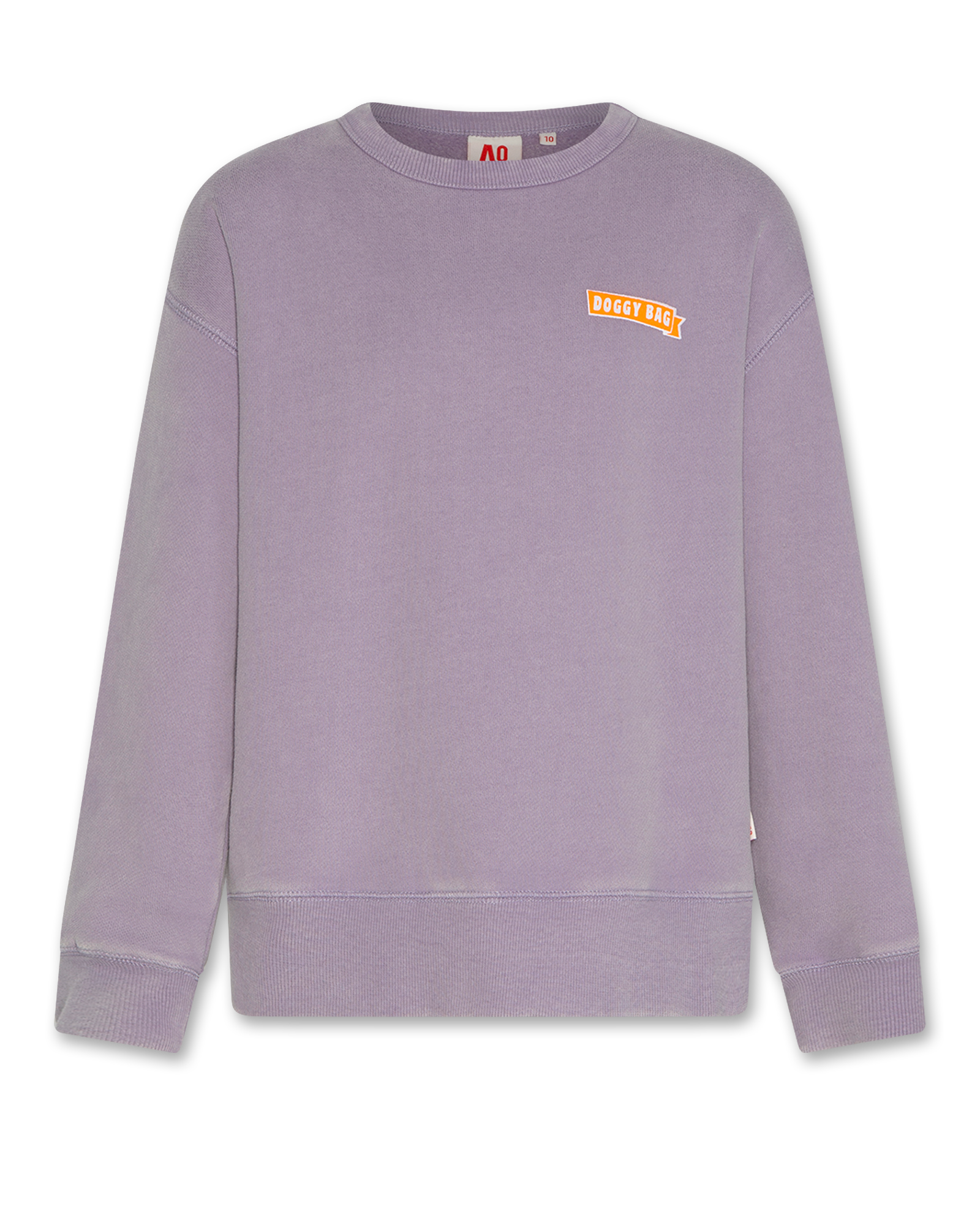 purple ash