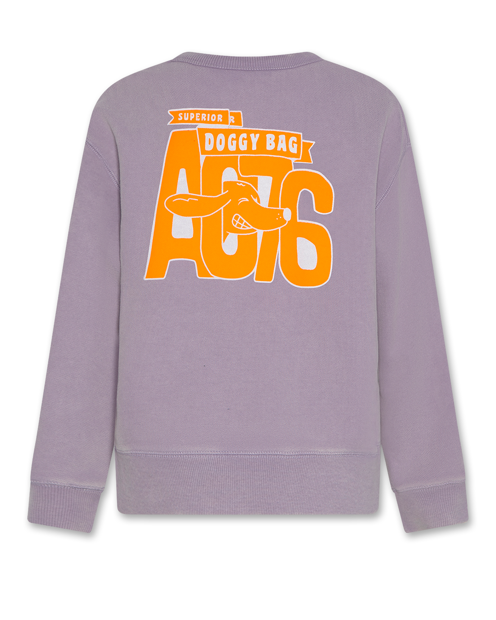 purple ash