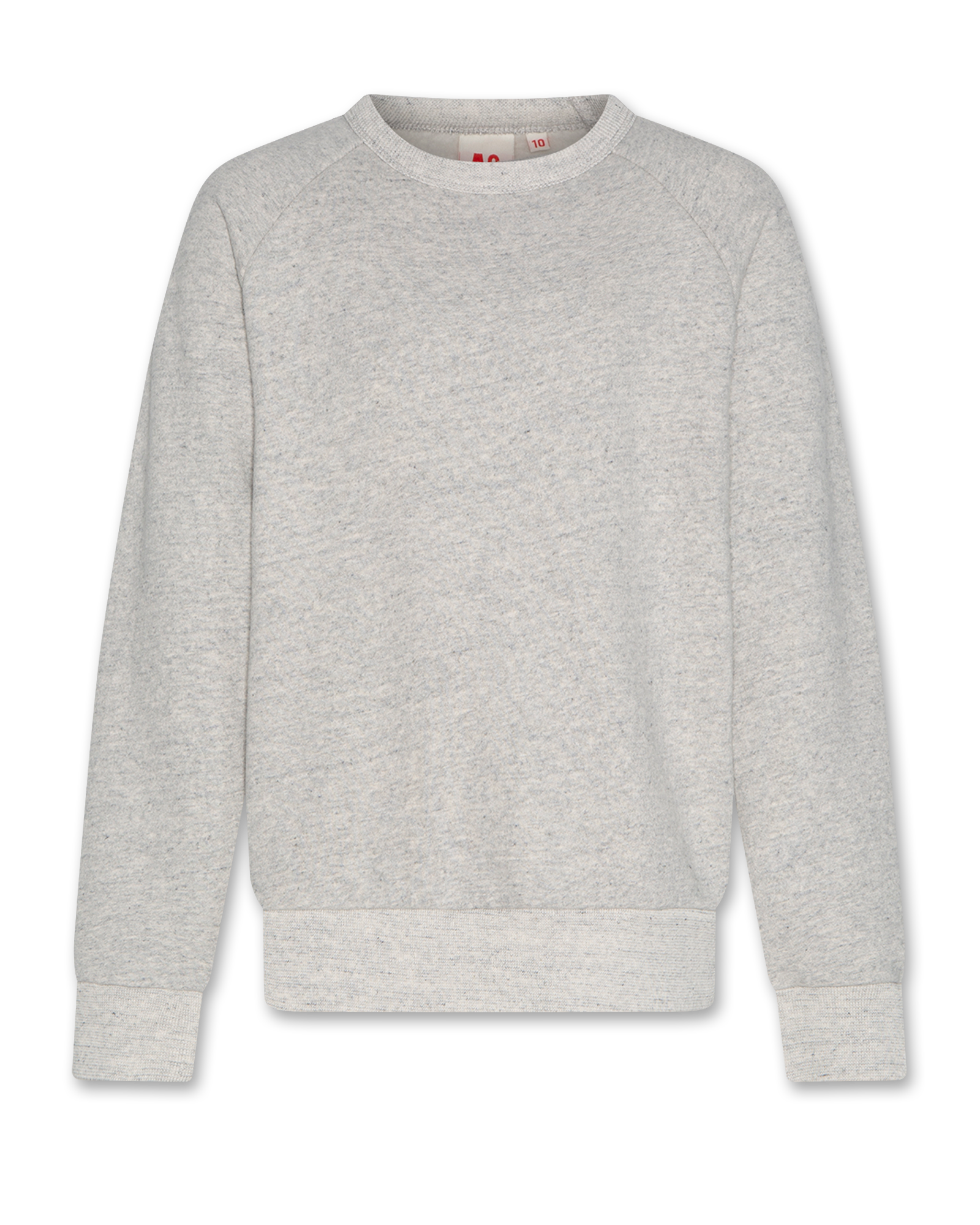 grey melange