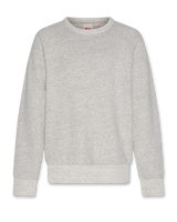 grey melange