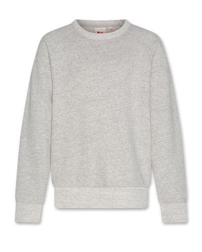 grey melange