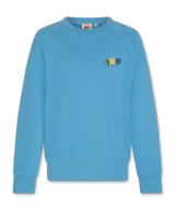 sky blue