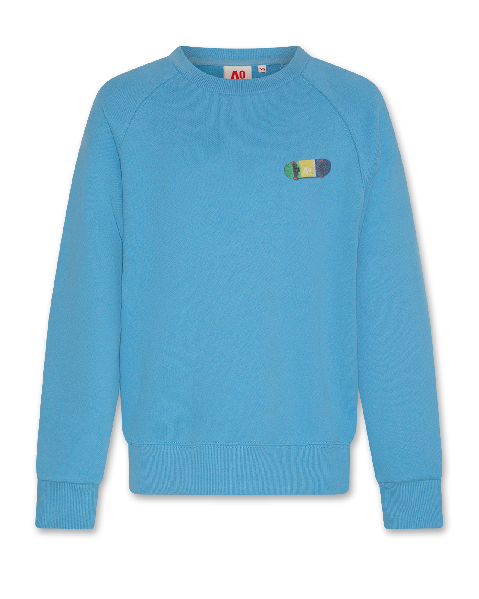 sky blue