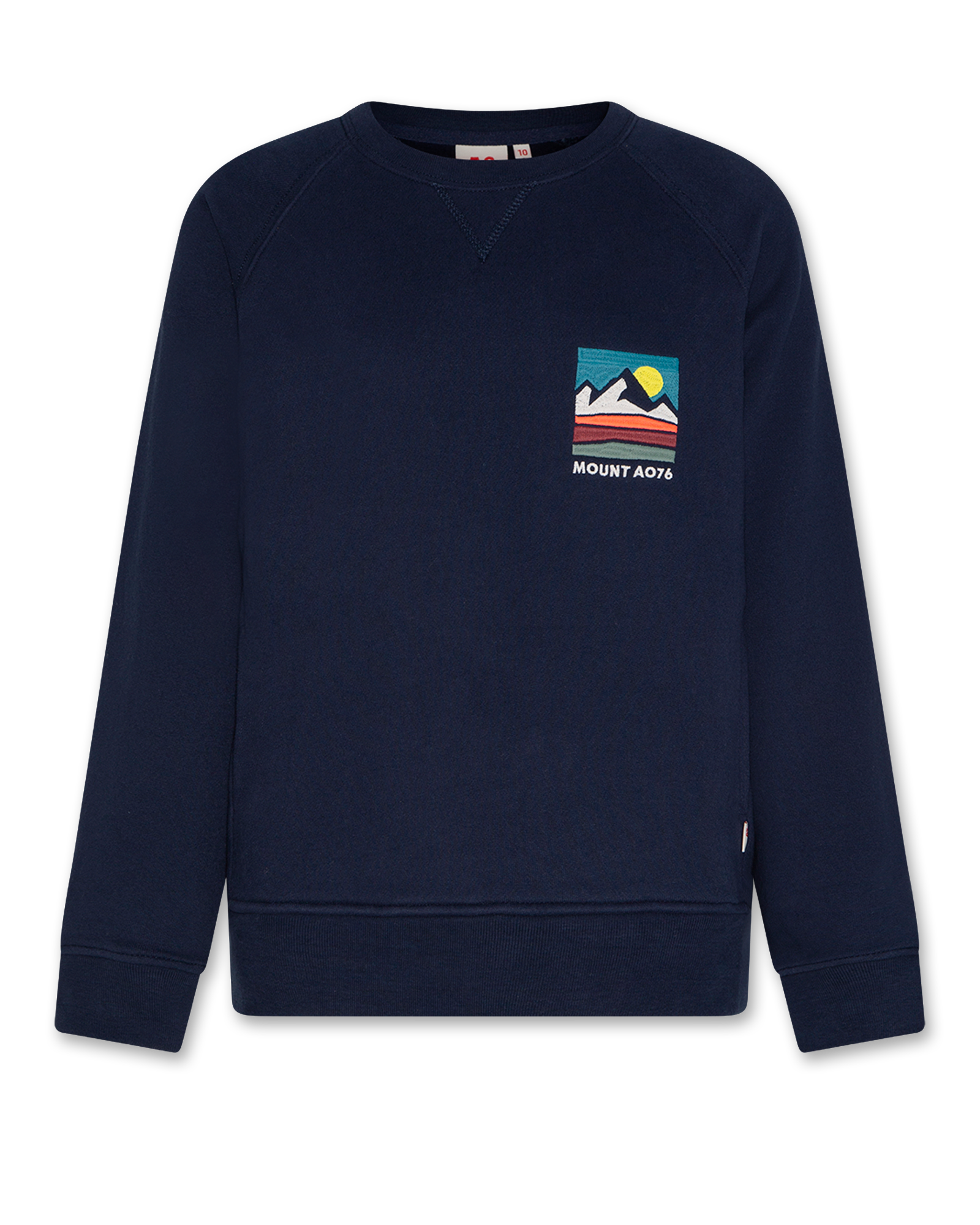 classic navy