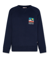 classic navy