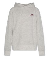 grey melange