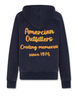 classic navy