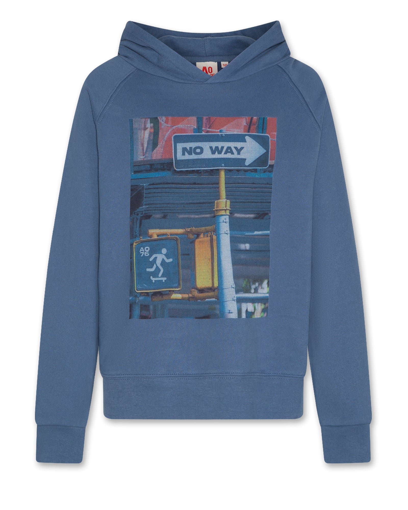 denim blue