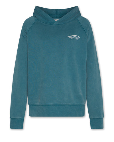 teal