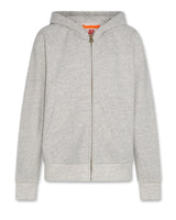 grey melange