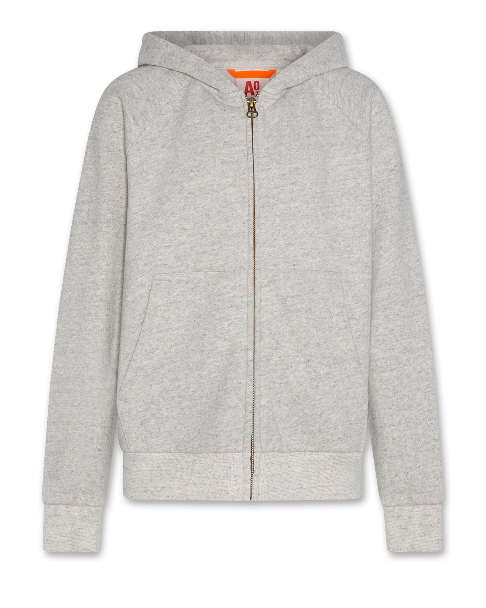 grey melange