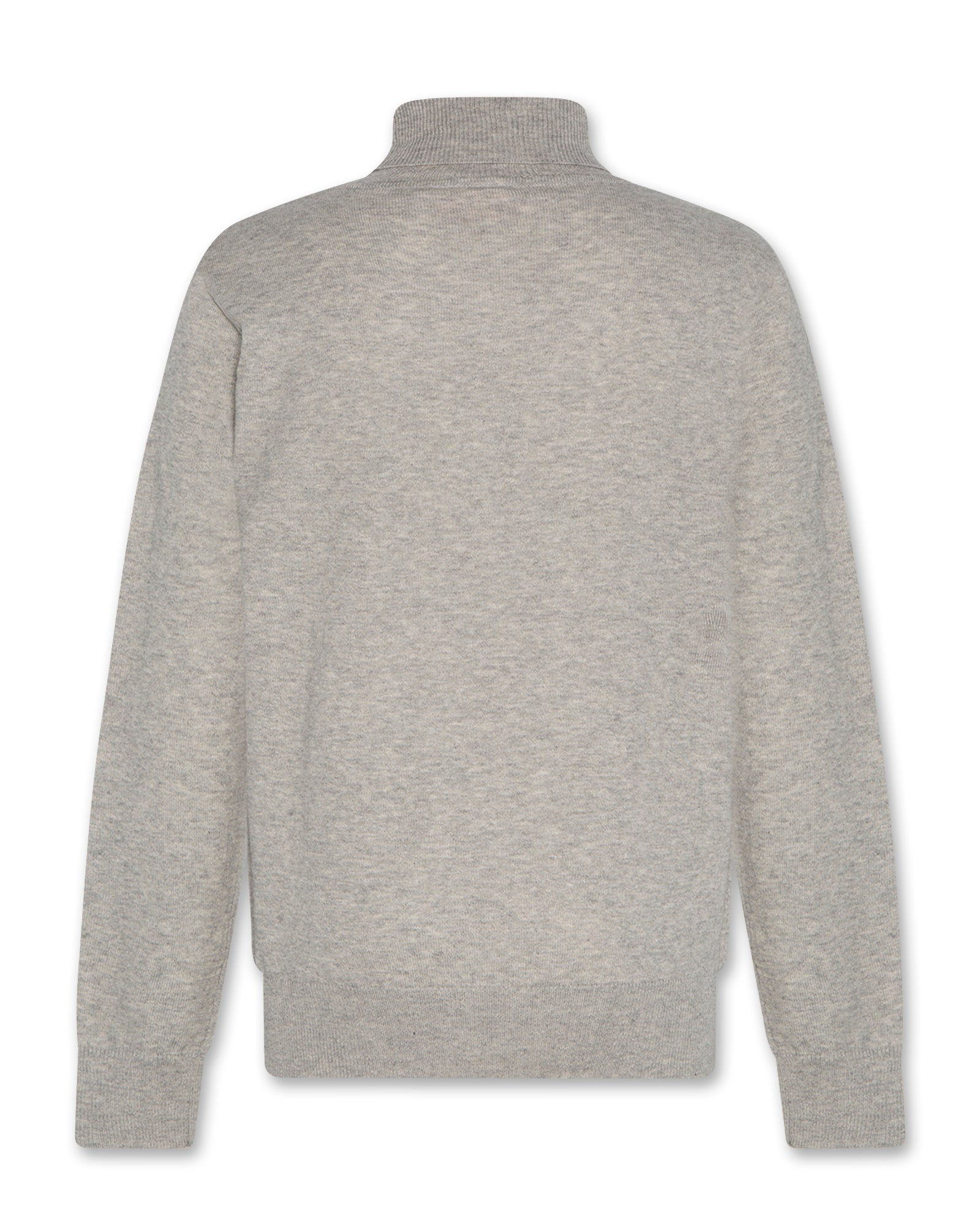 grey melange