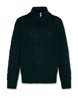 dark green