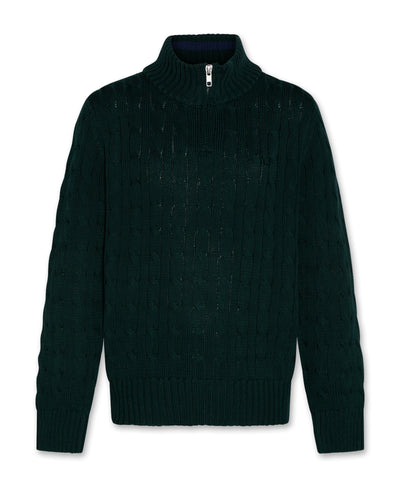 dark green