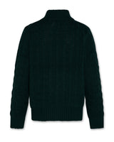 dark green