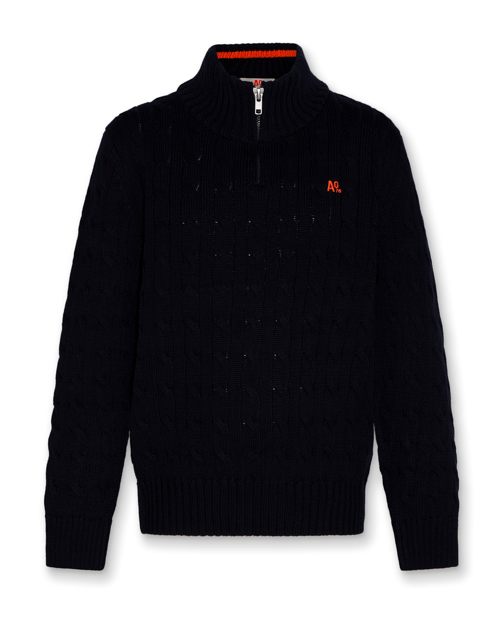 classic navy