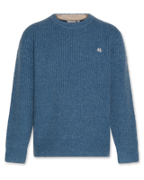 denim blue