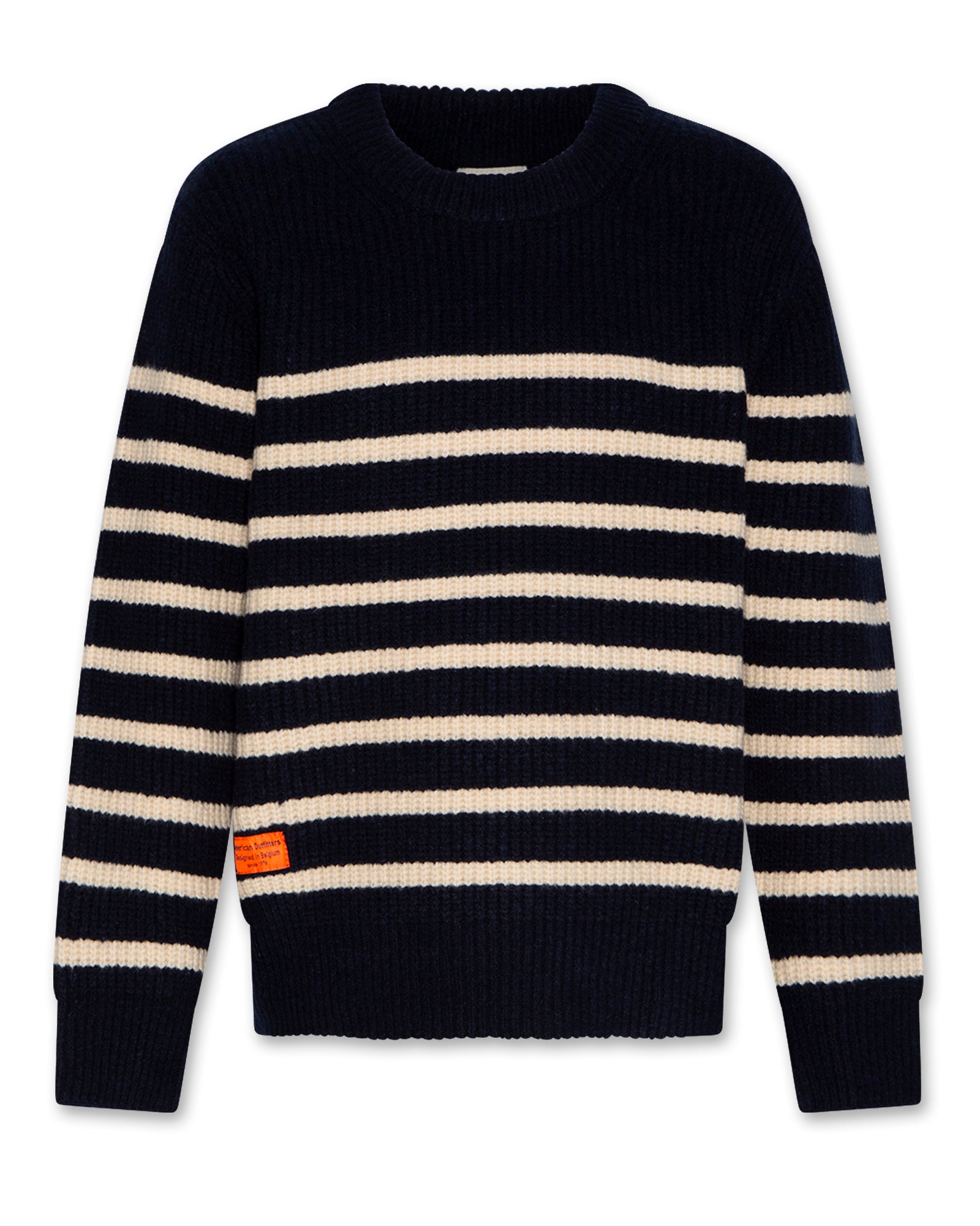 classic navy