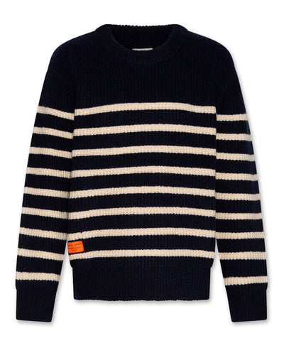classic navy