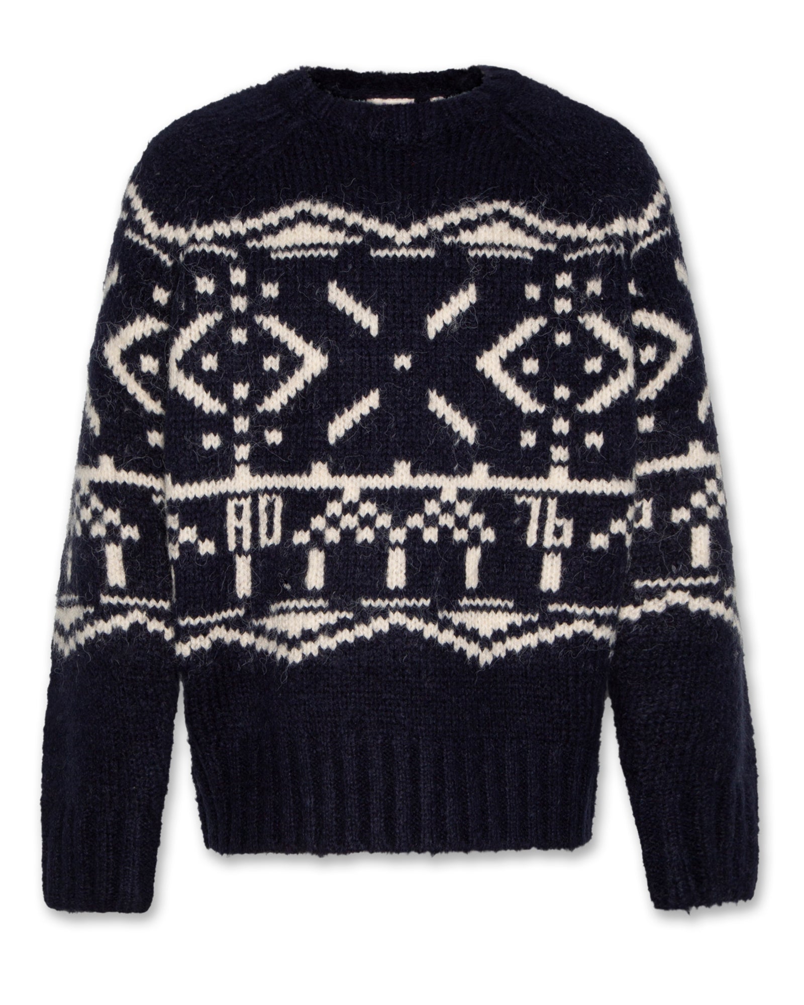 classic navy