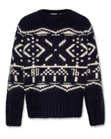 classic navy