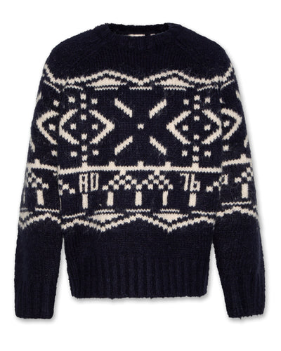 classic navy