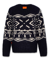 classic navy
