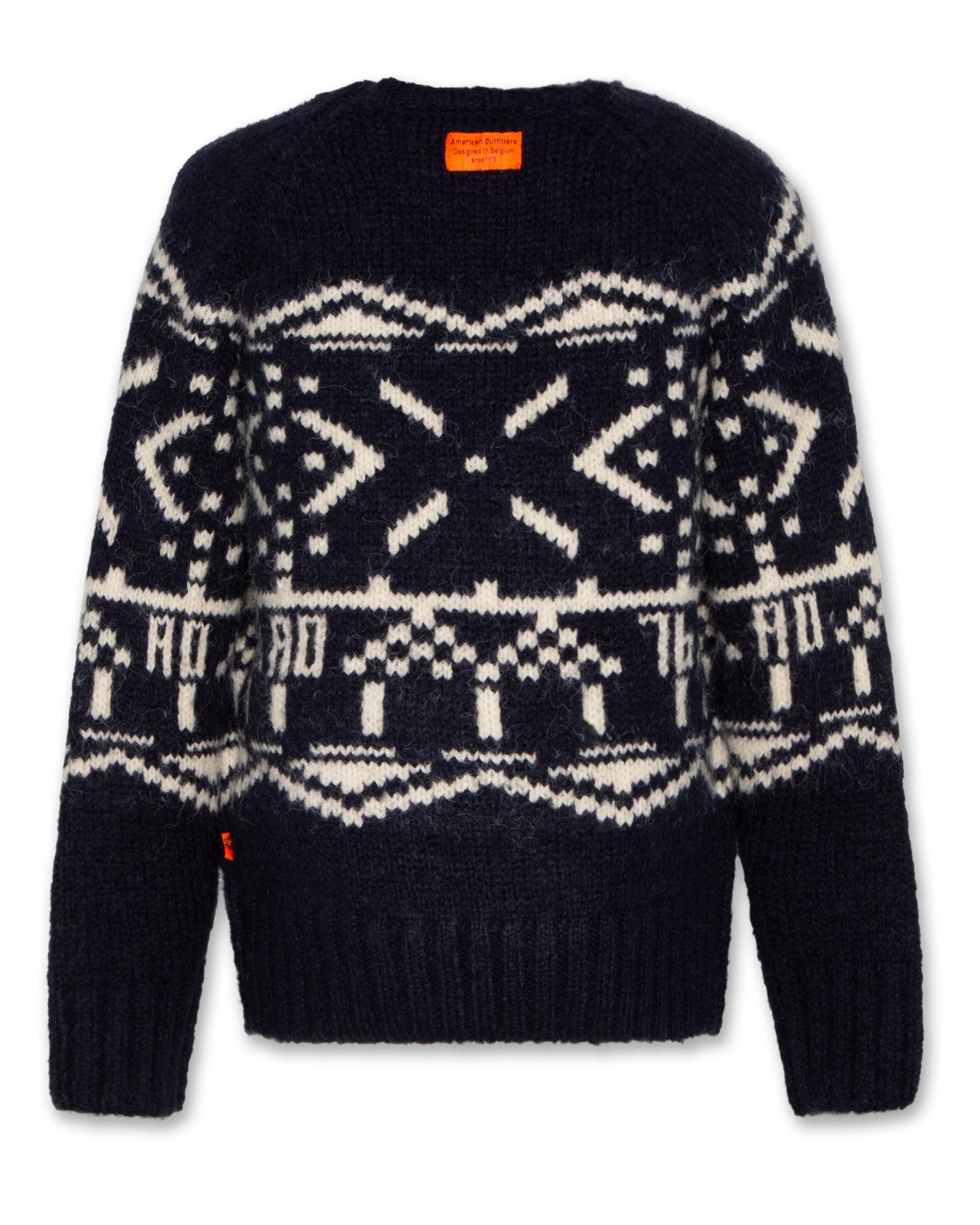 classic navy