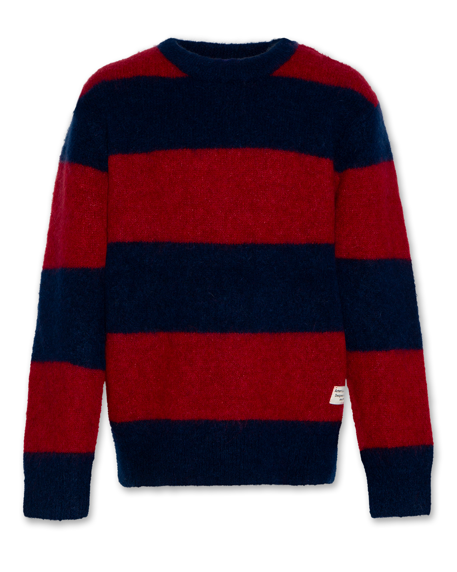 classic navy